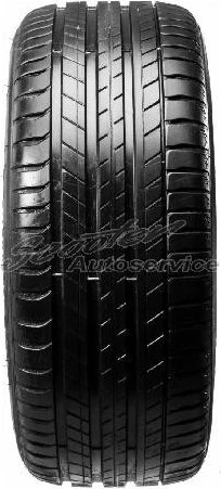 Michelin Latitude Sport 3 285/45 R19 111W XL