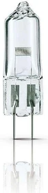 Philips Halogen Non-Reflector 250W/935 G6.35 24V 1CT (7748XHP)