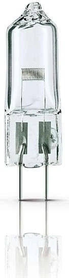 Philips Halogen Non-Reflector 250W/935 G6.35 24V 1CT (7748XHP)