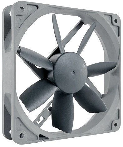 Noctua NF-S12B redux-700, 120mm