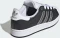 adidas Superstar II core black/matte silver/cloud white (Junior) Vorschaubild