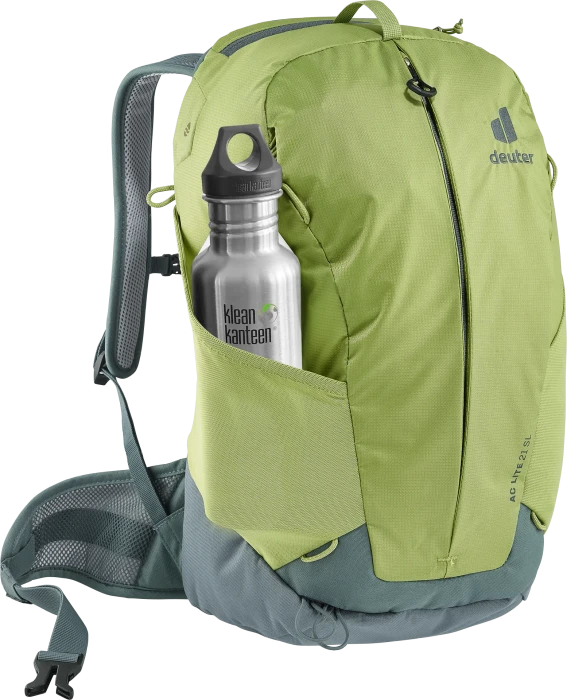 Deuter AC Lite 21 SL pistachio/teal (Damen)