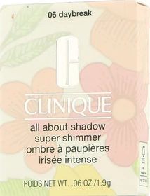 Clinique All About Shadow Lidschatten daybreak, 2.2g