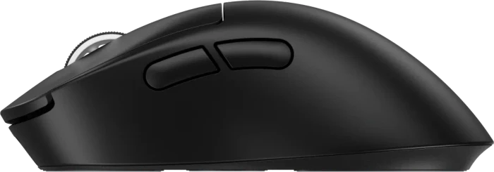 Logitech G Pro X Superlight 2 DEX Lightspeed schwarz, USB