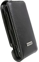 Krusell Orbit Flex für HTC Incredible S schwarz