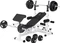 Gorilla Sports Universal Kraftstation 100kg Vorschaubild