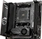 MSI MPG B550I Gaming Edge WIFI (AMD AM4) Vorschaubild