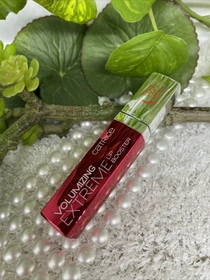Catrice Volumizing Lip Booster Lipgloss 010 hot plumper, 5ml