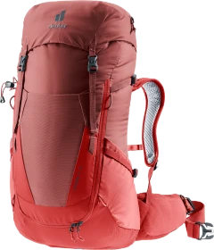 Deuter Futura 24 SL caspia/currant (Damen)
