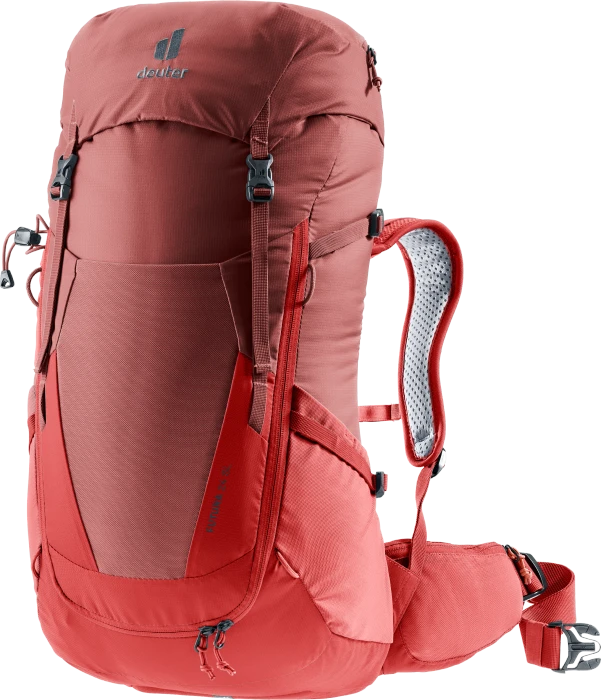 Deuter Futura 24 SL caspia/currant (Damen)