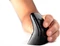 BakkerElkhuizen DXT 3 Precision Mouse Wireless, Vertikale Maus, USB Vorschaubild