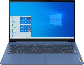 Lenovo IdeaPad 3 15ALC6, Abyss Blue, Ryzen 3 5300U, 4GB RAM, 128GB SSD, UK