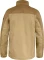 Fjällräven Abisko Hike Funktionsjacke dune beige/buckwheat brown (Herren) Vorschaubild