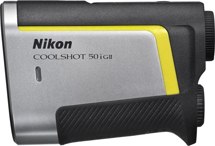 Nikon Coolshot 50i GII