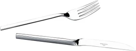 Villeroy & Boch New Wave Steakbesteck-Set, 12-tlg.
