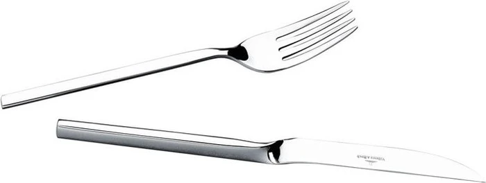 Villeroy & Boch New Wave Steakbesteck-Set, 12-tlg.