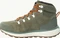 Jack Wolfskin Terraventure Urban Mid khaki/orange (Herren) Vorschaubild