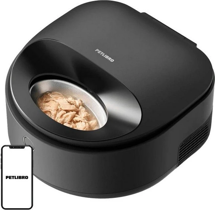 Petlibro Polar Nassfutterautomat, WLAN