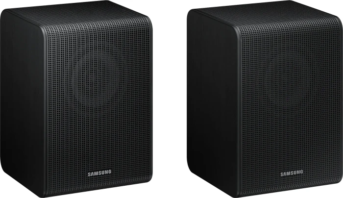 Samsung SWA-9250S, Paar