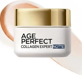 L'Oréal Age Perfect Classic Nachtcreme, 50ml