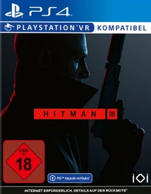 Hitman 3 (PS4)
