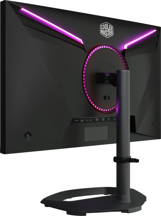 Cooler Master Tempest GP27Q, 27"