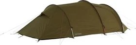 Nordisk Oppland 4 PU Tunnelzelt dark olive