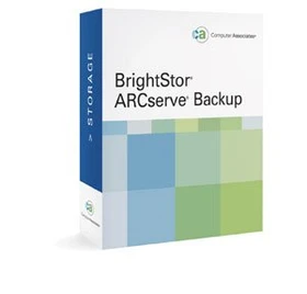 CA BrightStor ARCserve Backup 11.5 Client Agent für Windows, Service Pack 1 (multilingual) (PC) (BABWBR1151E22)