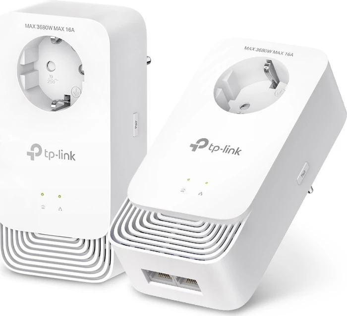 TP-Link Powerline G.hn2400