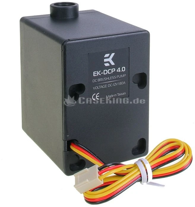 EK Water Blocks EK-DCP 4.0