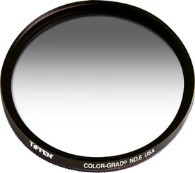 Tiffen Grauverlauf ND 0.6 72mm