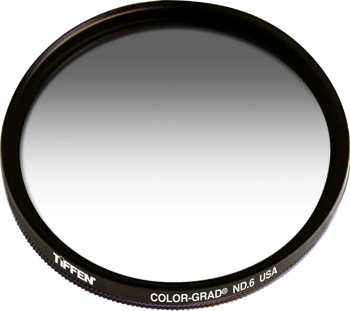 Tiffen Grauverlauf ND 0.6 72mm