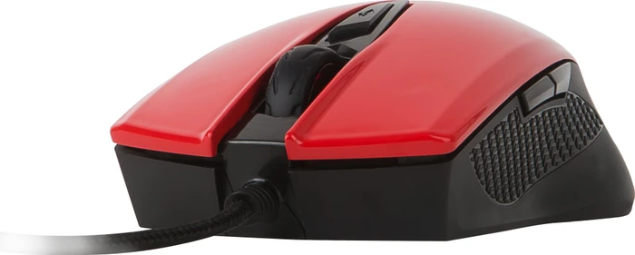 MSI Clutch GM40 Gaming Mouse rot, USB