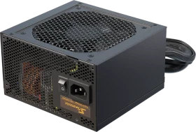 Seasonic B12 BM 550W, ATX