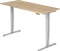 Hammerbacher Ergonomic Aktiv XDSM19 Sitz-Steh-Schreibtisch Vorschaubild