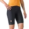 Castelli Prima 2 DT Bibshort Fahrradhose kurz (Damen) Vorschaubild