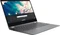 Lenovo IdeaPad Flex 5 CB 13ITL6, Iron Grey, Pentium Gold 7505, 4GB RAM, 64GB Flash, DE Vorschaubild