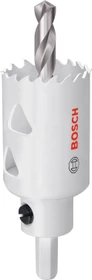 Bosch Professional Multi Material Lochsäge, 32x40mm, 1 Stück