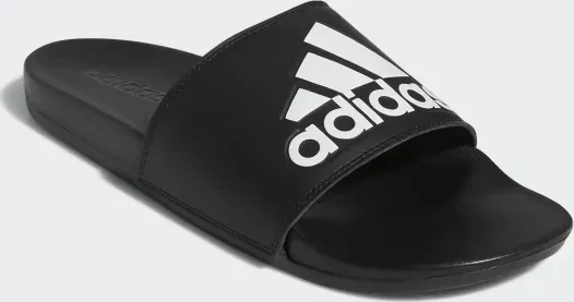 adidas Comfort Adilette core black/cloud white