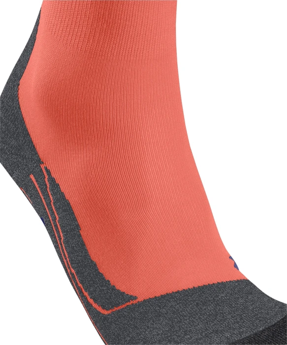Falke TK2 Cool Wandersocken coral (Damen)
