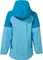 Vaude Detective 2.5L Funktionsjacke crystal blue (Junior) Vorschaubild