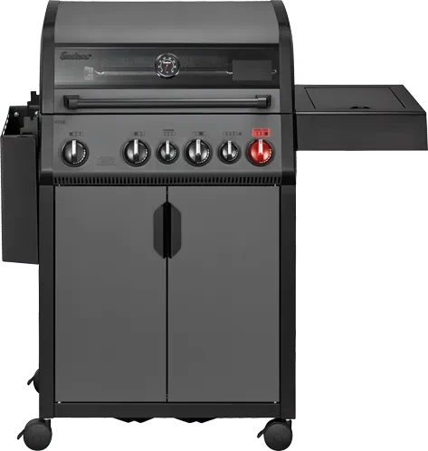 Enders Hyde 4 SIKR Turbo