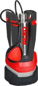 AL-KO Easy Dive 5600/44 automatic Elektro-Tauchdruckpumpe