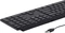 Matias RGB Wired Aluminium PC Keyboard, schwarz, USB, DE Vorschaubild