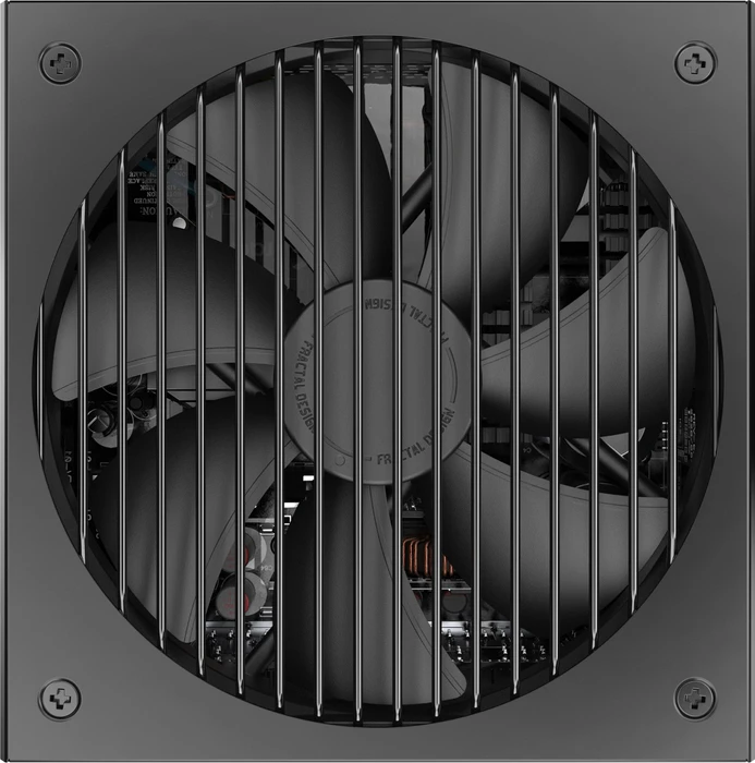 Fractal Design Ion+ 2 Platinum 860W, ATX 2.52