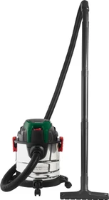 Parkside PWD 12 B1 Nass-/Trockensauger