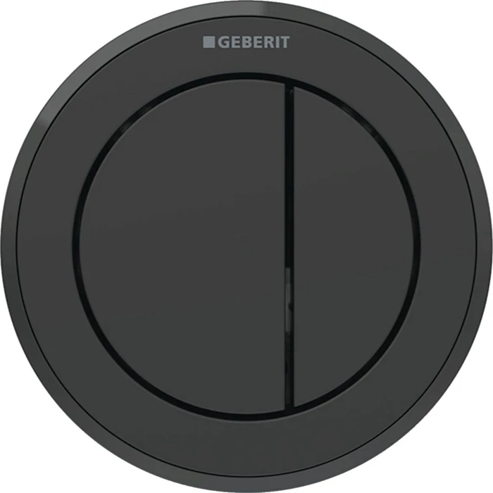 Geberit Typ 10 Fernbetätigung