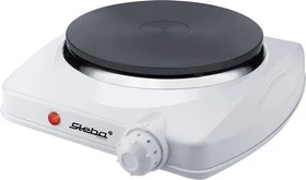Steba KF15 Einzel-Elektro-Kochfeld freistehend