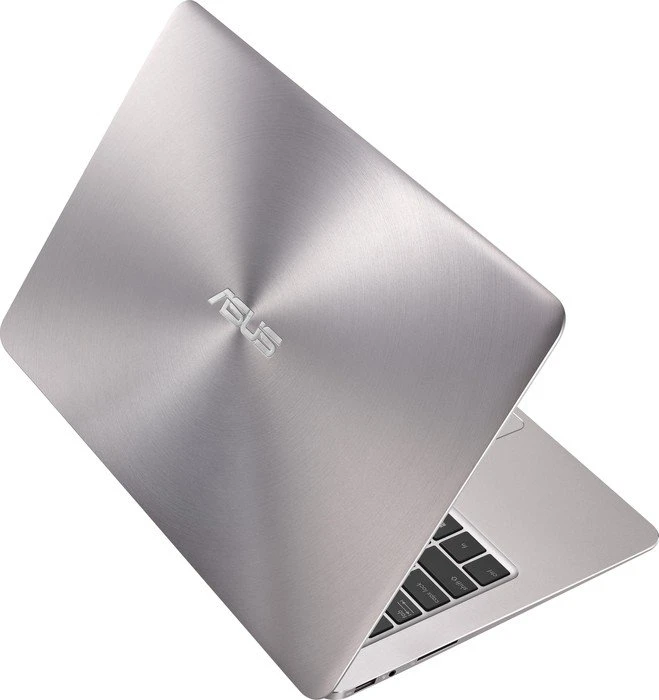 ASUS ZenBook UX305UA-FB089T, Aurora Metallic, Core i7-6500U, 16GB RAM, 512GB SSD, DE