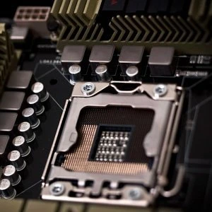 ASUS TUF Sabertooth X58 (Intel 1366)